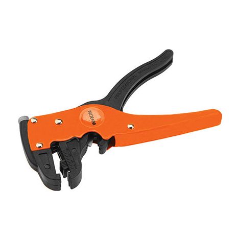 PINZA SPELLAFILI TAGLIACAVO 552506 WOKIN - MM 175 MMQ 0,5/6- 3 pezzi