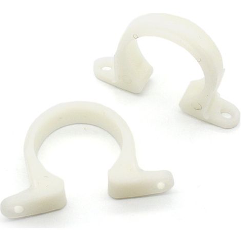 Compatible avec les supports de montage à enclenchement rapide pour garde-boue avant et pare-boue des CB400 VTEC de 1re, 2e, 3e et 4e génération.