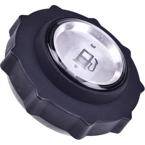 Bouchon de réservoir AM117525 compatible John Deere R70 R72 160 170 180 240 320 remplace AM100289 UC30178 pour tondeuse à gazon (1/5)