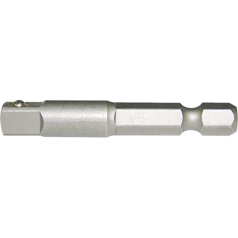 ADAPTADOR P/VASOS DE 1/4"50MM.RATIO - EHLIS (1/2)