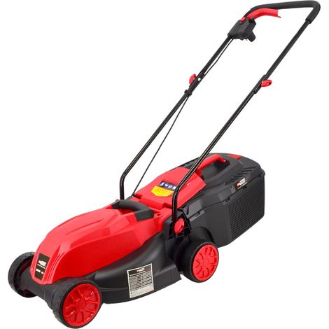 Tondeuse électrique awtools emb32 1200W largeur 320 mm (1/3)