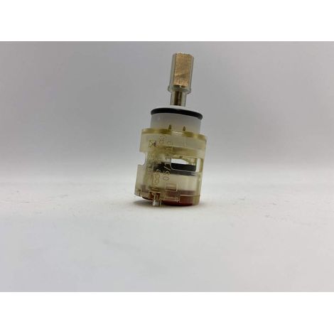 Cartuccia Hydrominimal ø 25 ST 331 L STSR Toscano Zazzeri 29001024-A00000 | Cartuccia (1/3)