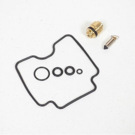 tourmax vergaser-reparatursatz für motorrad suzuki 650 xf