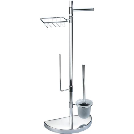 WENKO Ensemble WC Gain de Place