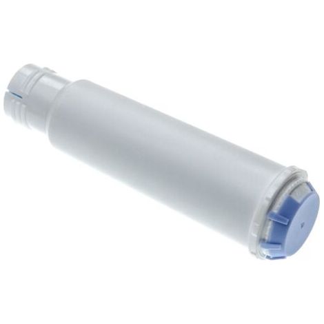 Filtro de agua compatible con máquina de café totalmente automática Melitta Lattea, Lounge, Passione, Solo, máquina de café expreso - azul, blanco (1/3)