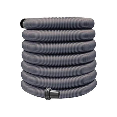 Flexible standard RETRAFLEX - rétractable dans le mur - compatible Hide-A-Hose - longueur au choix - 12,20m