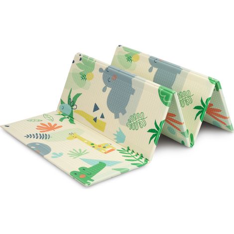 Tapis de safari multifonctionnel (1/5)