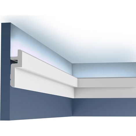 Orac Decor C394 Contemporary Coving or LED Lighting Moulding (1/5)