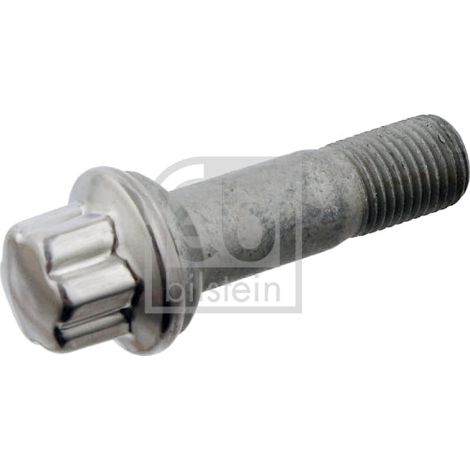 FEBI BILSTEIN 46672 Vis de roue - 000 990 22 07 - 000 990 54 07 -