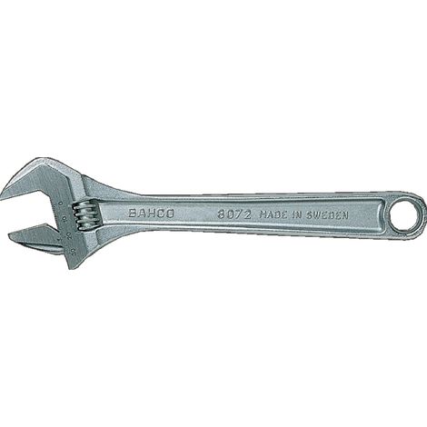 LLAVE AJUSTABLE