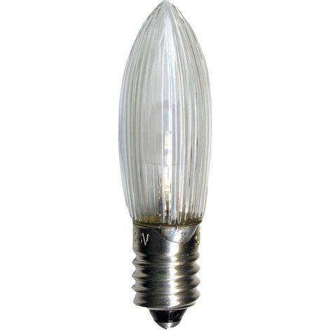 Star Trading Ampoule de Rechange E10 Universelle LED (1/4)