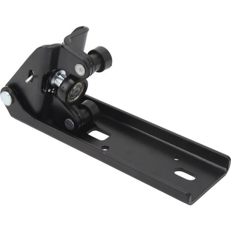 Porte Coulissante Galet DR75 Roulement Gauche Charnière Centrale pour Trafic Vivaro Primastar Conduite à Droite 2001-2010 (1/5)