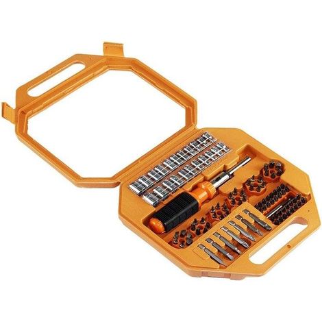 Ryobi Set OKKO tournevis et embouts ergonomiques (1/3)