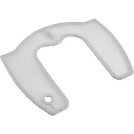 Filtre moteur n°MDJFM1 (MDJ63408701, MDJ63408704) Aspirateur LG
