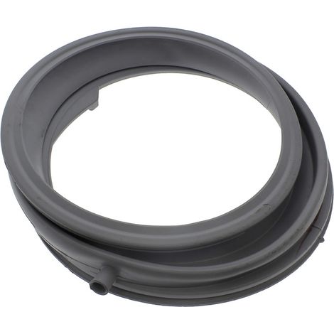 Joint hublot 70006606 pour Lave linge CANDY, HOOVER, IBERNA, ROSIERES, ZEROWATT