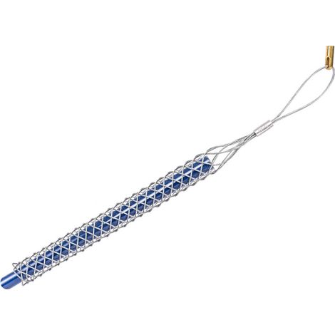 Katimex Kabelziehstrumpf mit eingeflochtener Zugöse, Kabel-Ø 4-6 mm