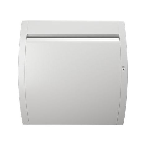RCD-3EO radiateur horizontal 1000W blanc satine INTUIS NEM1983FTFS (1/5)