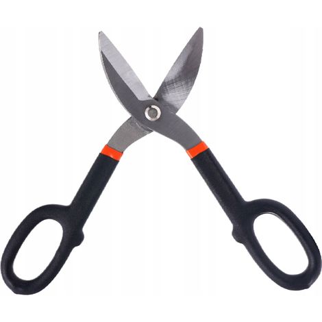 Cizallas para chapa metálica de 225 mm KD10364 (1/5)