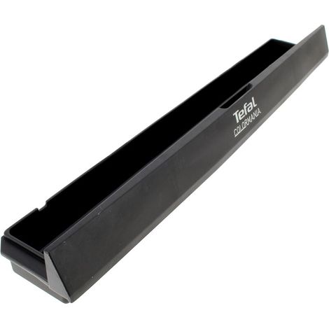 Bac récupérateur de graisse pour plancha – Accessoire compatible avec modèles CB660010/79A, CB660301/79A/B, CB660401/79A/B, CB660501/79A/B (1/3)