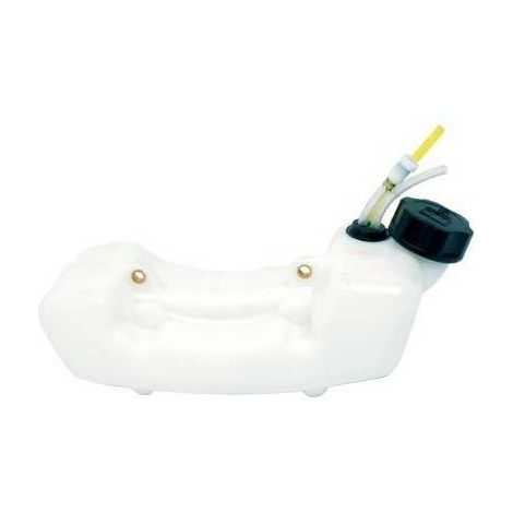 SERBATOIO COMPLETO DECESPUGLIATORE PROFY 34 STARS