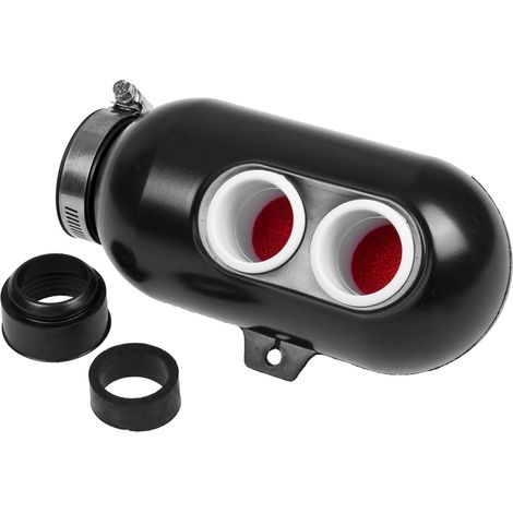 Filtro de aire Motoforce Racing Airbox / Cónico / De forma cónica, 28 / 35 / 46 mm