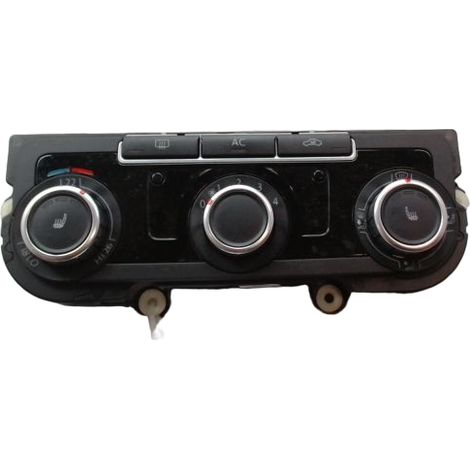 Commande De Chauffage VOLKSWAGEN Golf Vi (1k) 2008-2013 [PRODUIT D'OCCASION]♻️3c8907336aczju