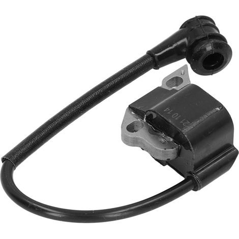Bobine d'allumage en ABS anti-corrosion avec bougie pour STIHL BR400 BR340 BR380 340 400 380 (1/5)