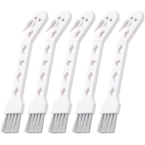 Juego de 5 cepillos para aspiradoras de Dyson, Tineco, Bissell, Xiaomi, Shark, Dream, Roborock, Eufy, Eureka, Kenmore, Miele y otras marcas – Karteo (1/5)