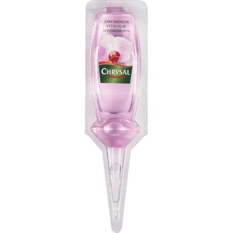 Chrysal Orchideen Vitalkur - 30 ml (1/2)