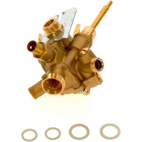 BOSCH Grifo de agua, 87070023510