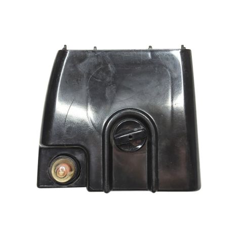 Ersatz Luftfilter Filter mit Gehäuse für Motorpumpen uvm. (1/2)