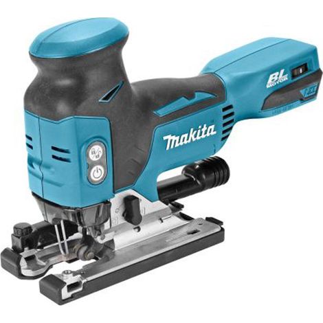 Makita Akku Pendelhubstichsäge DJV181Z 18V Solo ohne Akku/Ladegerät
