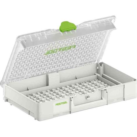 Festool 204855 Systainer Organizer SYS ORG L 89