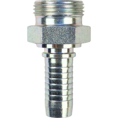 Raccordo idraulico CEL DN16 22L M30x2 Premium HYDRAL (1/3)