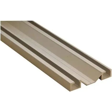 RAIL BAS 55 PROLINE 2.50 ML LAQ BLANC - RB55LBL25 - SEED (1/2)