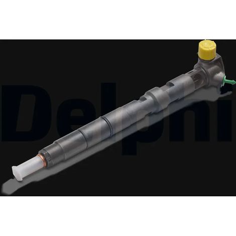 Injecteur Delphi Technologies R04201D-12B1 MERCEDES-BENZ 646 070 0987