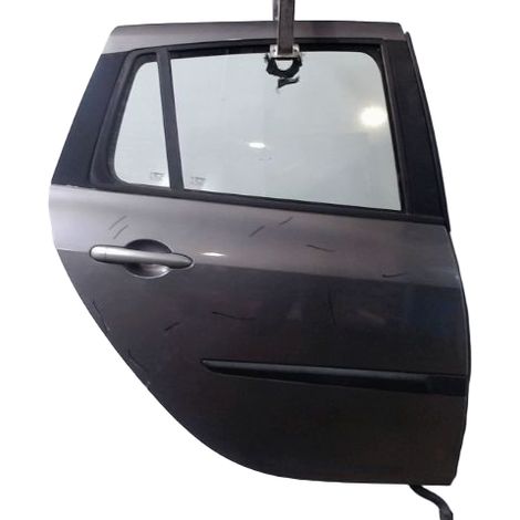 Porte Arriere Droit RENAULT Clio III Estate 2008- [PRODUIT D'OCCASION]♻️7751478294