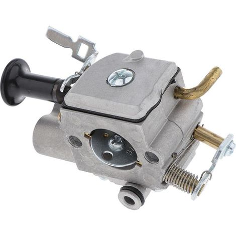 Carburateur haut de gamme Zama C1Q-S252 – Pour tronçonneuses Stihl MS261, MS271, MS291 – OEM 11411200617, performance optimisée (1/5)