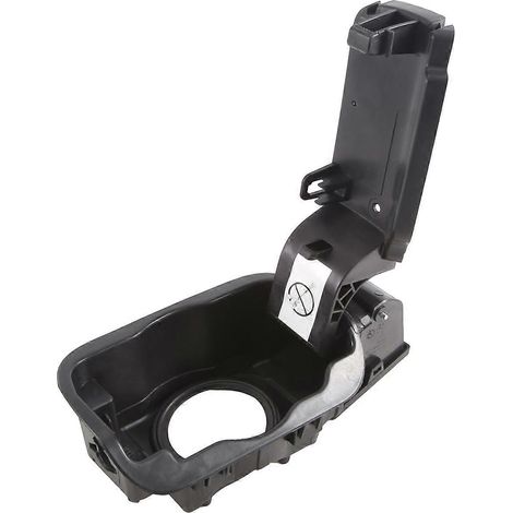 9678558180 Tankdeckelscharnier, elektrisch betätigt, für C5--