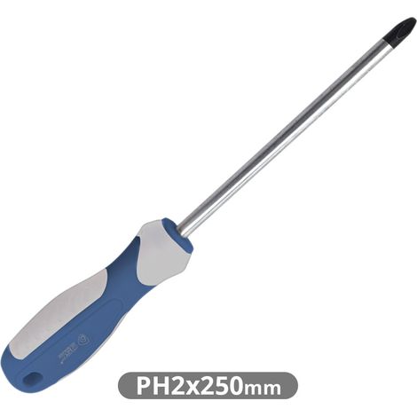 Cacciavite PH2x250mm