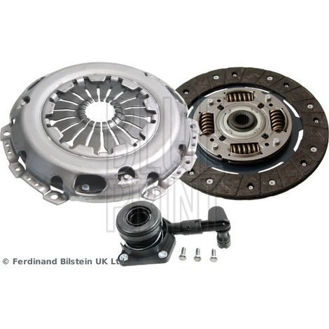 Kit d'embrayage Blue Print ADF1230143 FORD 1 022 236 1 022 236 S1 1 077 991