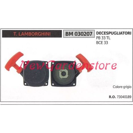 LAMBORGHINI Freischneider Motor PB 33 TL BCE 33 030207