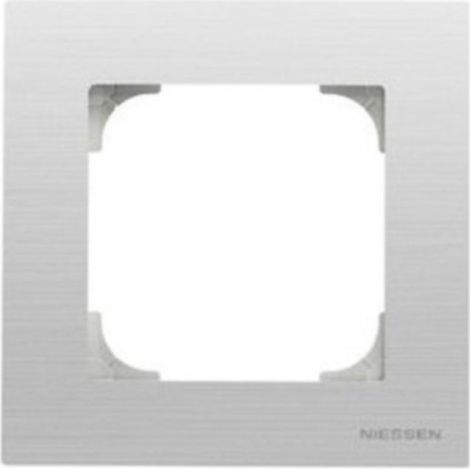 Cadre Niessen Sky Series 1 - Argent
