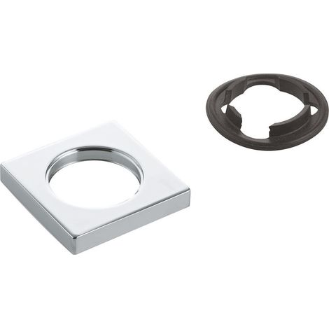 Ricambio rosetta per miscelatore lavello Grohe 48422000
