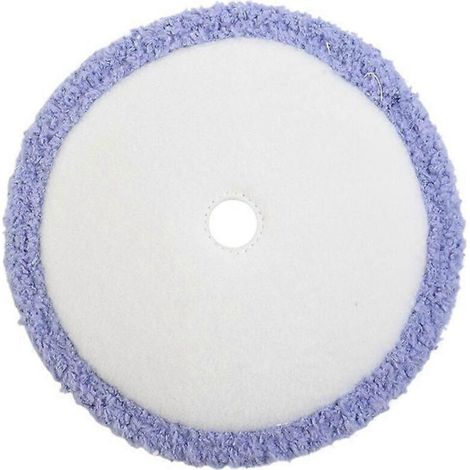 Lingettes de rechange en microfibre lavable pour robots EVERYBOT Edge RS700 et RS500 (1/5)