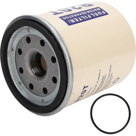 Filtre à carburant R20T R20P, élément filtrant séparateur huile-eau adapté aux yachts et aux voitures particulières (1/5)