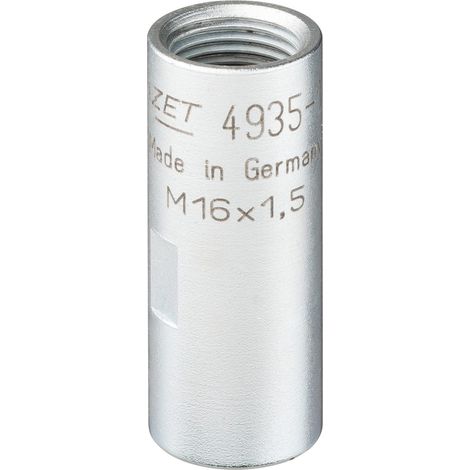 Hazet Ausziehhülse M 16 x 1,5 (1/3)