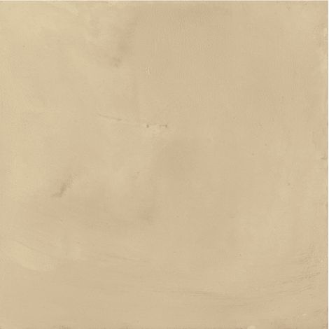 Carrelage sol / mur effet ciment vieilli beige 20x20 cm TERRA ART CREMA 20x20 cm (vendu par boite de 1,20m2) (1/2)