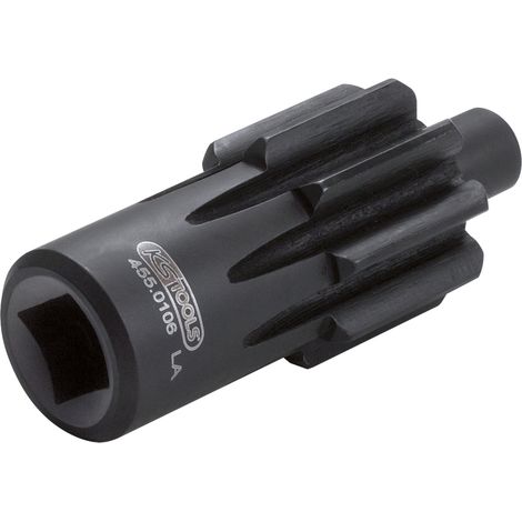 KS Tools - Entraîneur manuel de volant moteur DAF - 455.0106 (1/4)