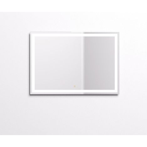 MANILLONS TORRENT CLASSIC PLUS Espejo - Medida: 100x70 cm - ref: 07271000